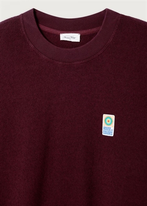 Ytibay sweat Grape American Vintage 
